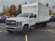 Chevrolet Silverado 6500HD