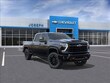 Chevrolet Silverado 2500HD