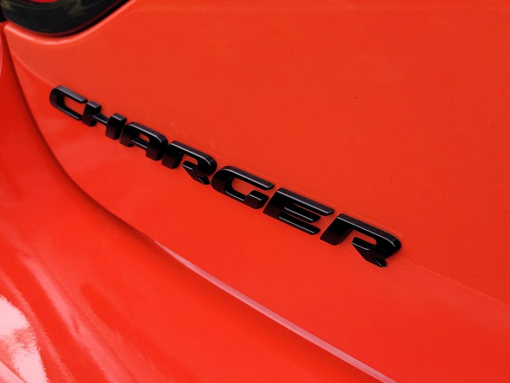 2023 Dodge Charger R/T - Photo 8