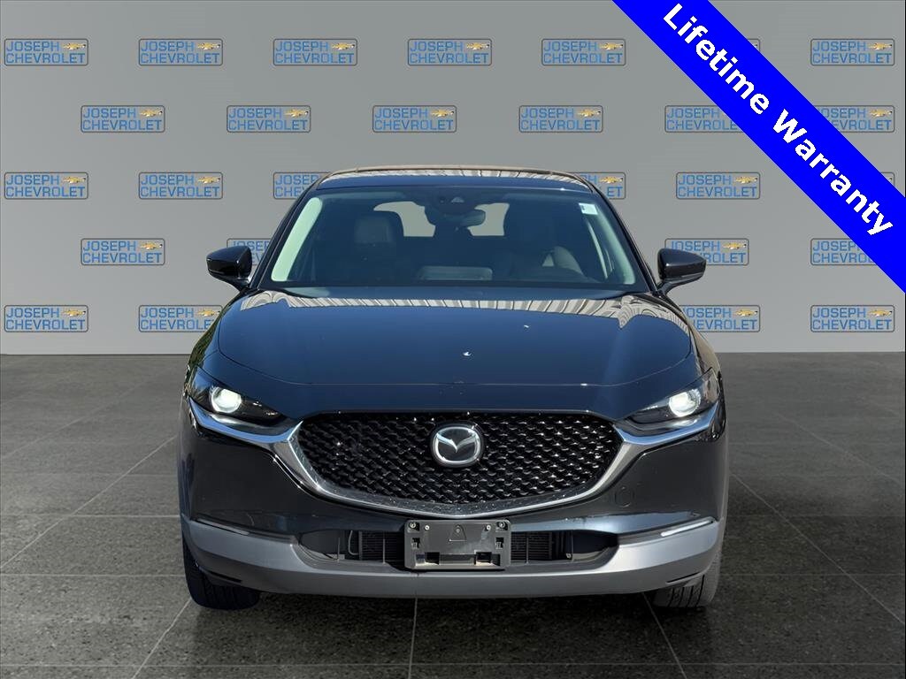 Used 2021 Mazda CX-30 Preferred SUV