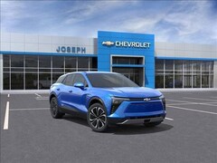 2025 Chevrolet Blazer EV LT SUV