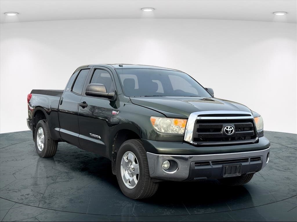Used 2013 Toyota Tundra Limited Truck