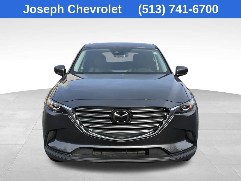 Used 2022 Mazda CX-9 Touring SUV
