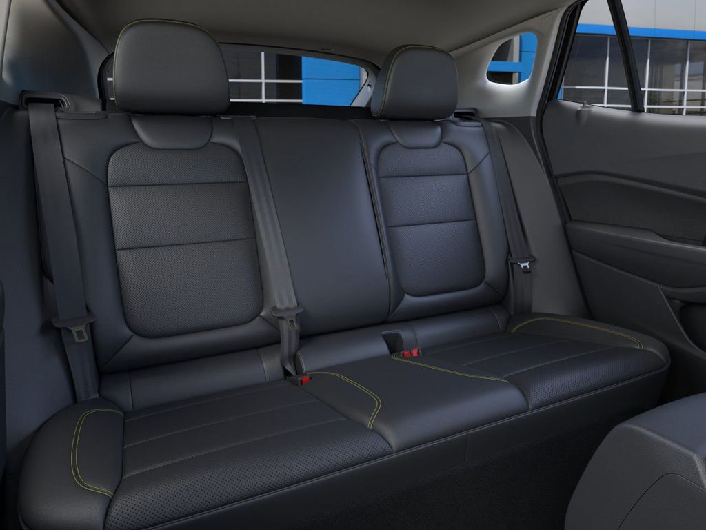 2026 Chevrolet Trax Activ - Photo 17