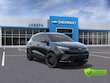  Chevrolet Bolt EV