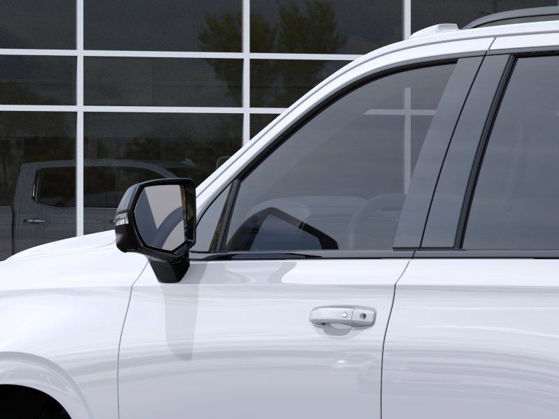 2026 Chevrolet Tahoe RST - Photo 12