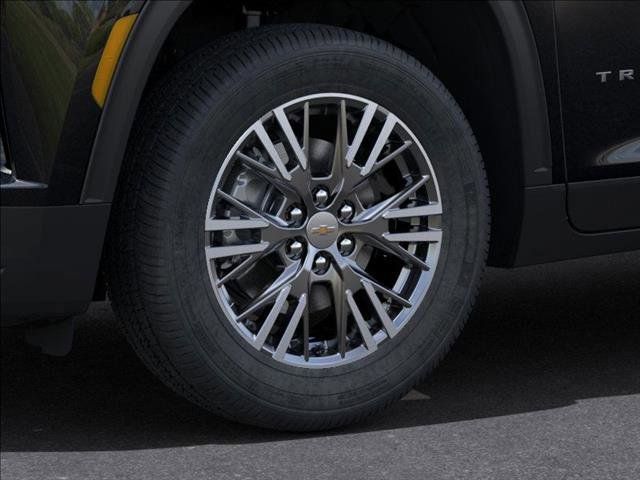 2025 Chevrolet Traverse LT - Photo 10