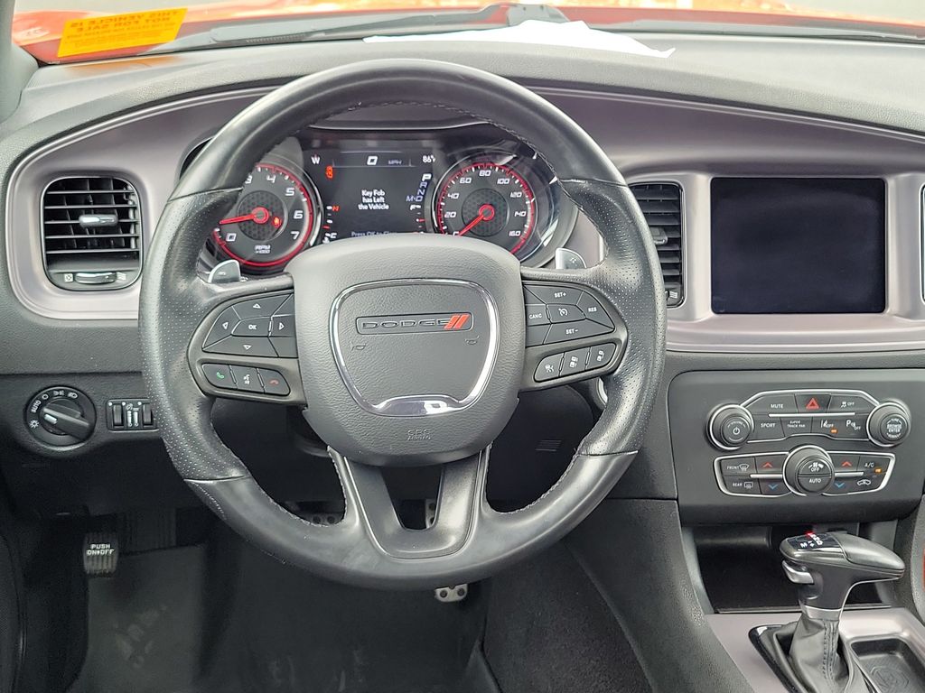 2023 Dodge Charger R/T - Photo 26