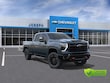  Chevrolet Silverado 2500HD