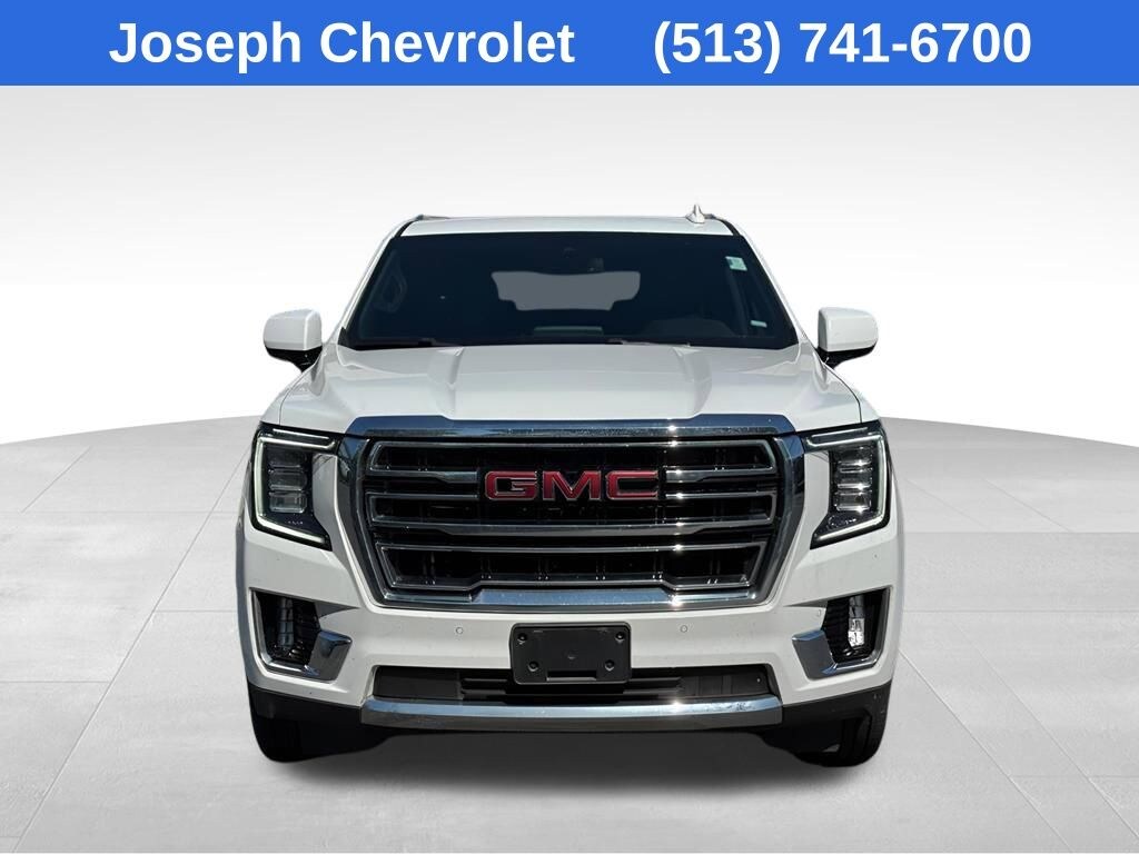 Used 2023 GMC Yukon XL SLT SUV