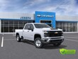  Chevrolet Silverado 2500HD