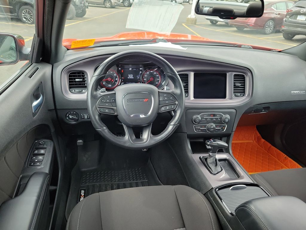 2023 Dodge Charger R/T - Photo 13