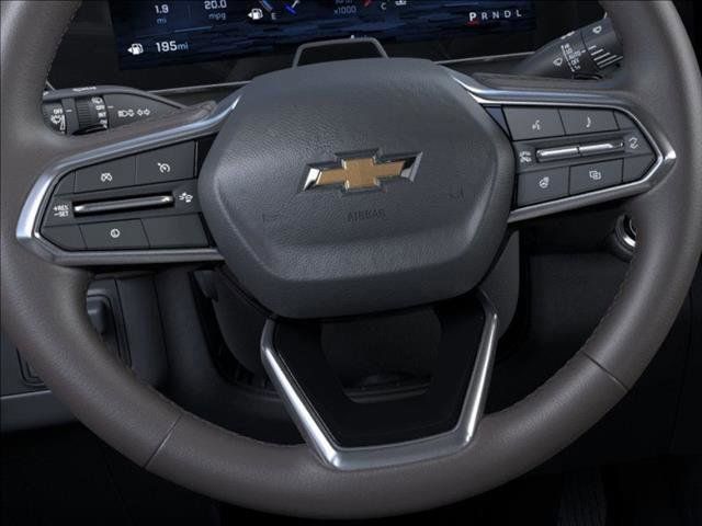 2026 Chevrolet Tahoe Premier - Photo 20
