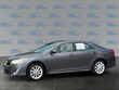 Toyota Camry Hybrid