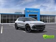  Chevrolet Equinox EV