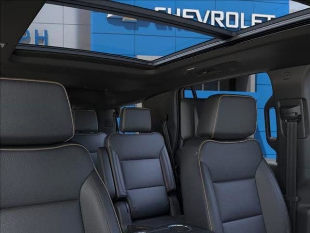2026 Chevrolet Tahoe Premier - Photo 25