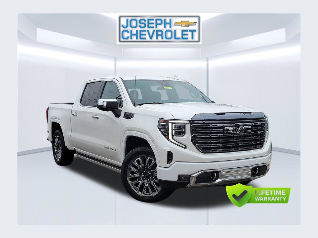  GMC Sierra 1500