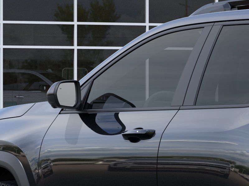 2026 Chevrolet Equinox LT - Photo 12