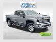  Chevrolet Silverado 3500HD
