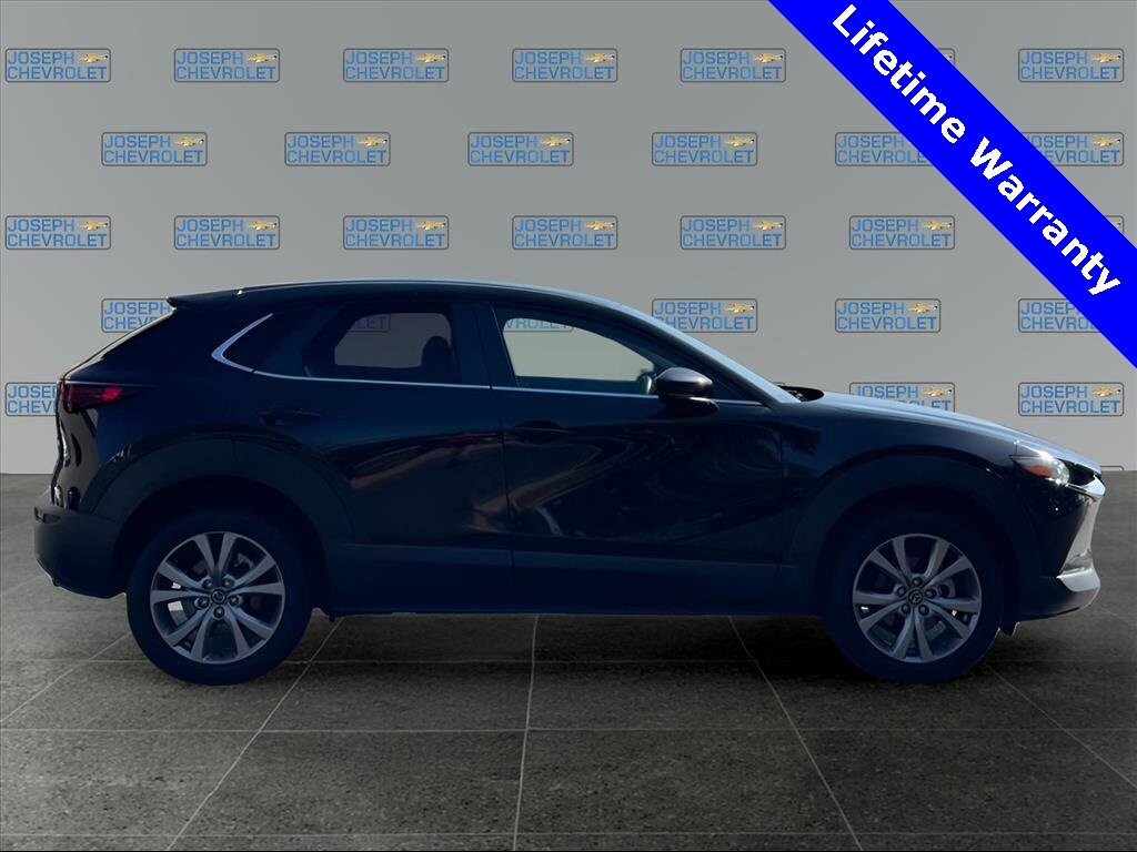 Used 2021 Mazda CX-30 Preferred SUV