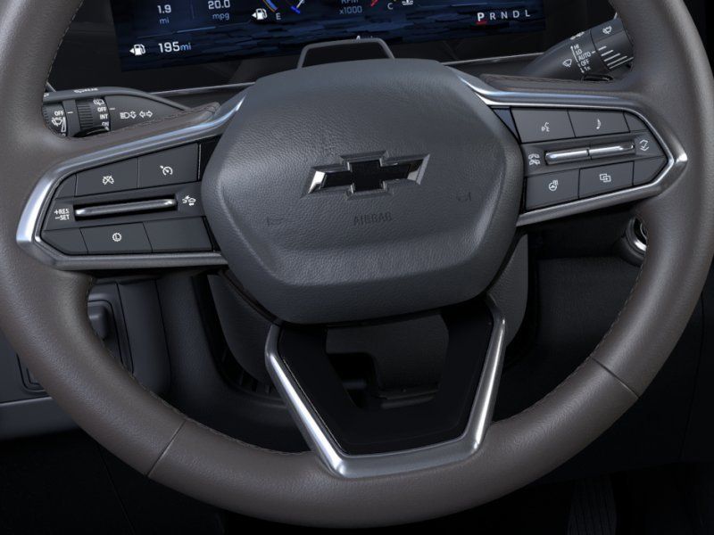 2026 Chevrolet Tahoe RST - Photo 19