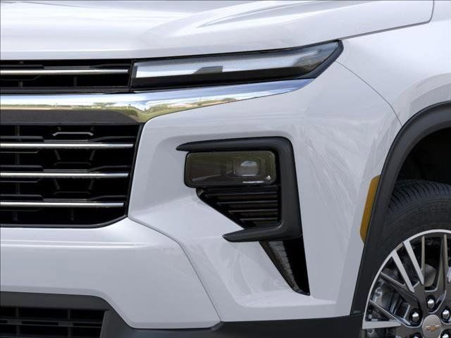 2026 Chevrolet Traverse LT - Photo 11