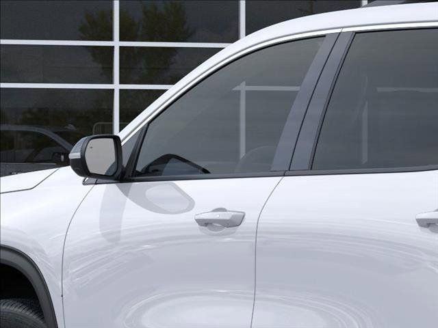2026 Chevrolet Traverse LT - Photo 13