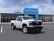 Chevrolet Silverado 2500HD
