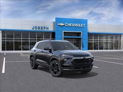 2026 Chevrolet Trailblazer RS SUV
