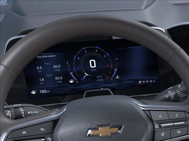 2026 Chevrolet Tahoe Premier - Photo 19