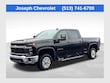  Chevrolet Silverado 2500HD