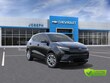  Chevrolet Bolt EV