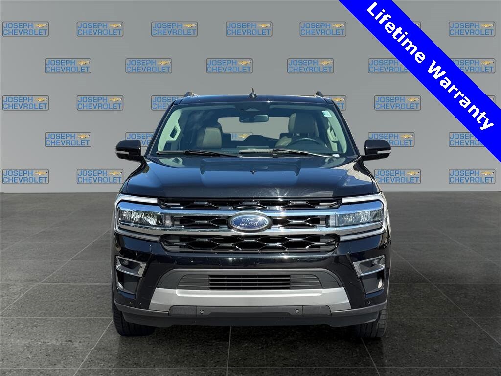 2024 Ford Expedition MAX Limited photo 2