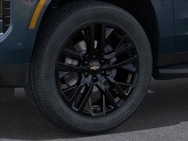 2026 Chevrolet Tahoe Premier - Photo 10