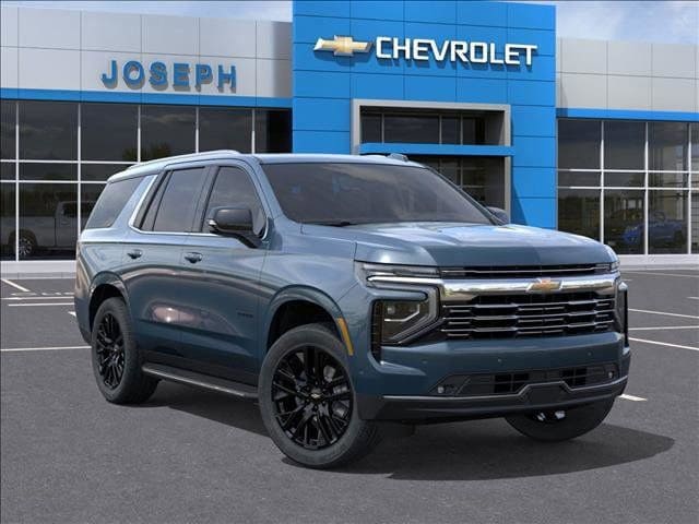 2026 Chevrolet Tahoe Premier - Photo 8