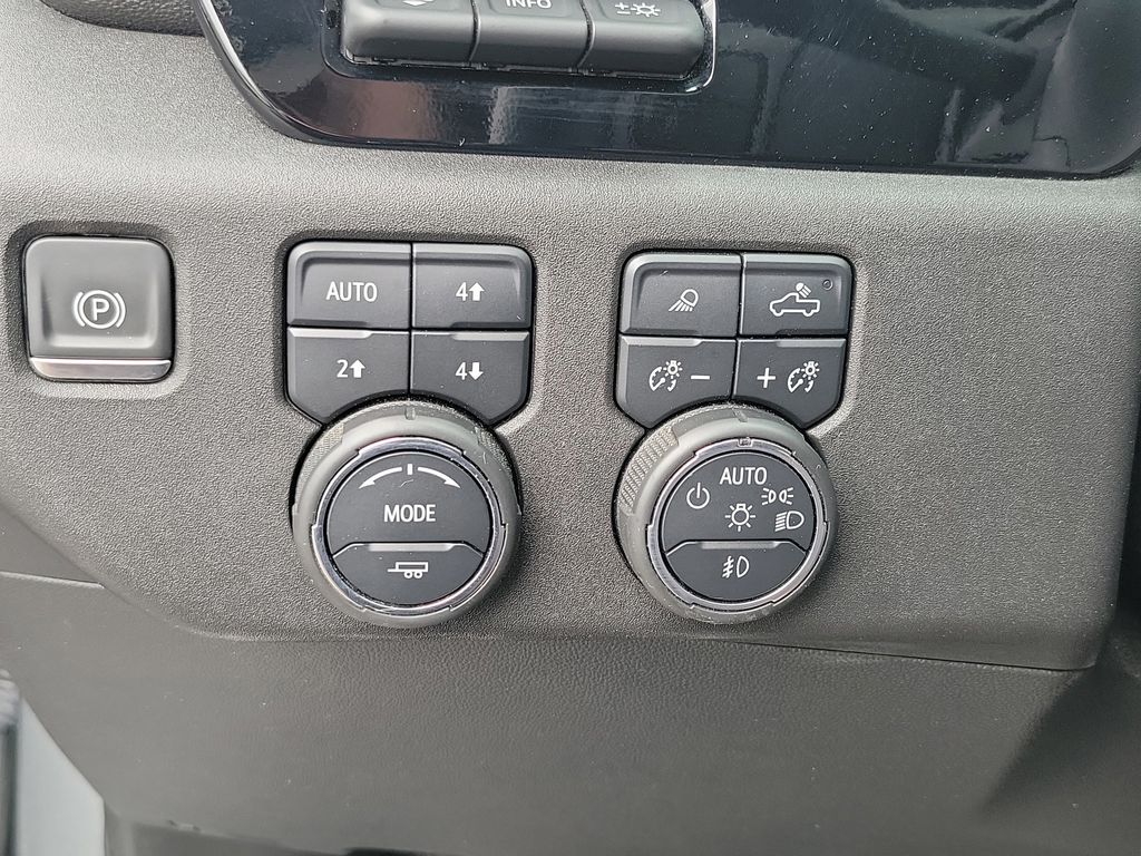 2024 Chevrolet Silverado 3500HD High Country - Photo 26