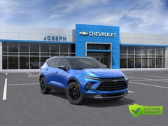2026 Chevrolet Blazer LT SUV