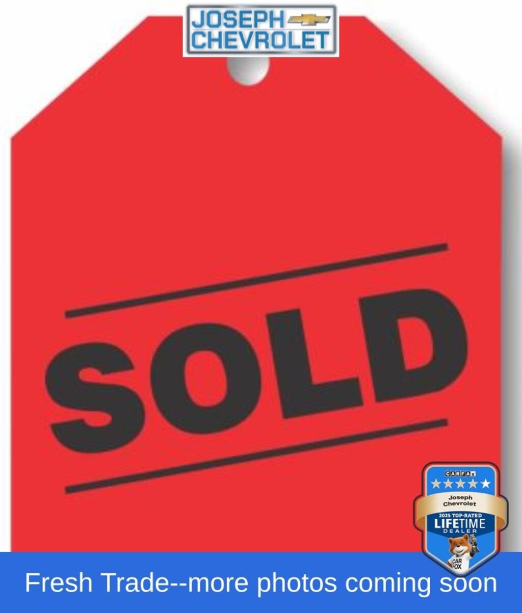 Used 2007 Chevrolet Equinox LT SUV