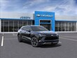 Chevrolet Blazer EV