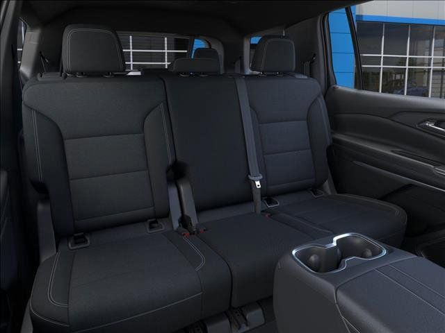 2026 Chevrolet Traverse LT - Photo 18