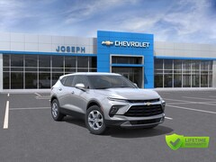 2026 Chevrolet Blazer LT SUV