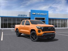 2025 Chevrolet Colorado Z71 Truck
