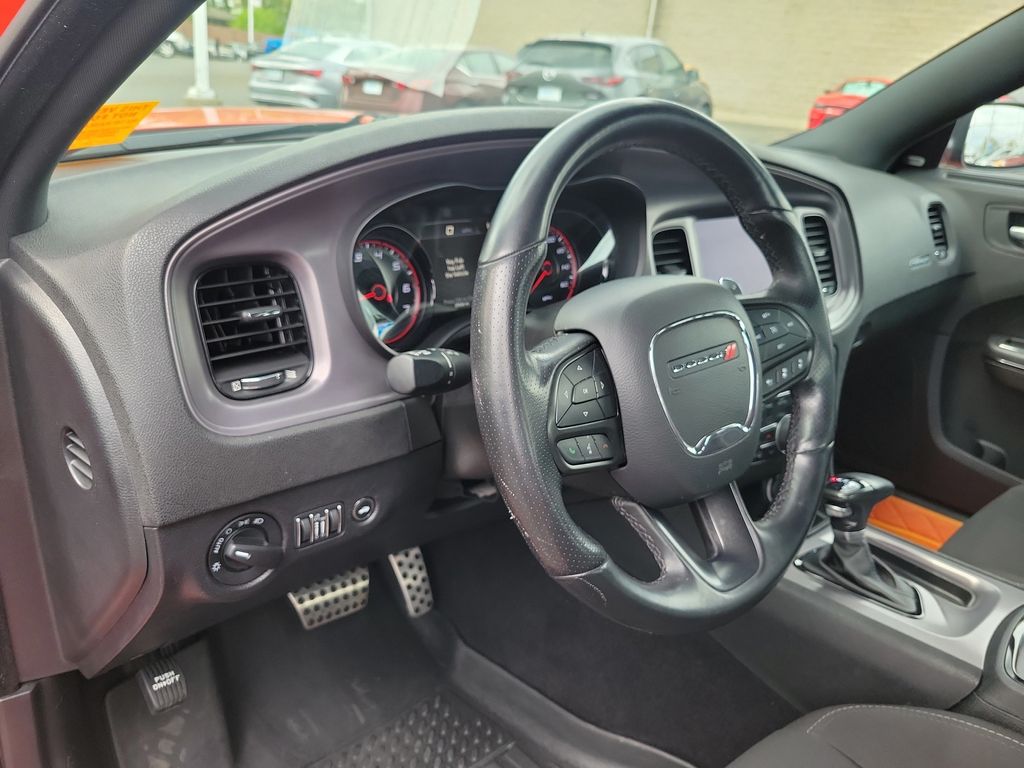 2023 Dodge Charger R/T - Photo 20