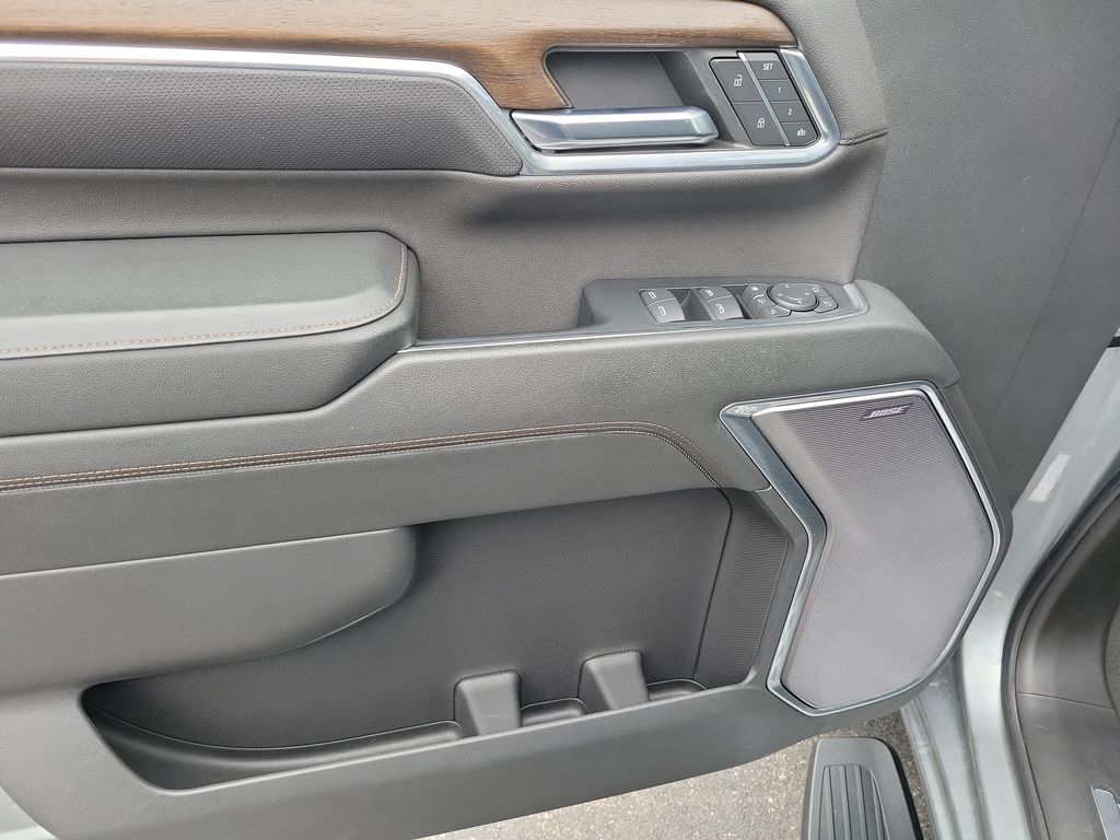 2024 Chevrolet Silverado 3500HD High Country - Photo 24