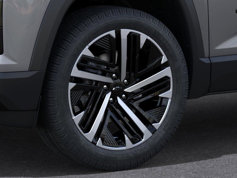 2026 Chevrolet Equinox RS - Photo 9