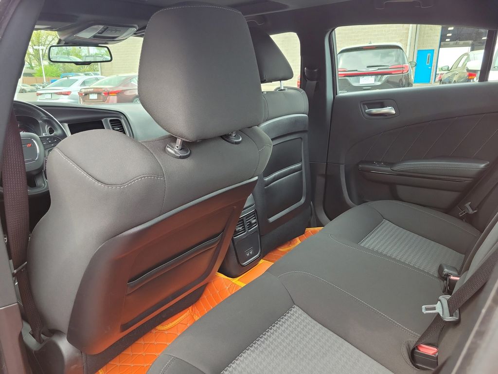 2023 Dodge Charger R/T - Photo 15