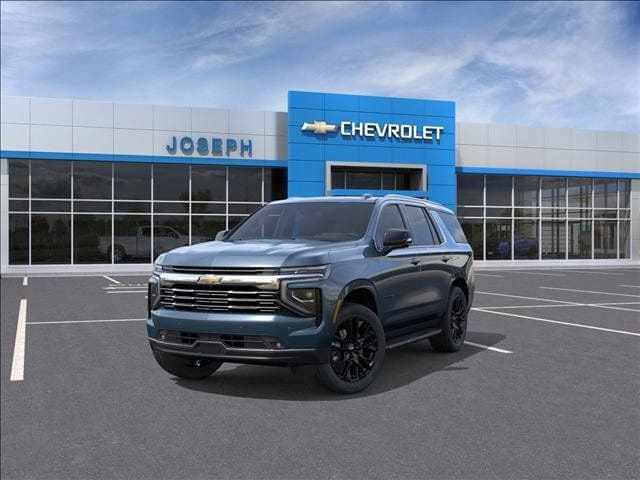 2026 Chevrolet Tahoe Premier - Photo 9