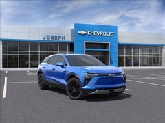2025 Chevrolet Blazer EV LT SUV