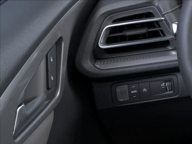 2025 Chevrolet Traverse LT - Photo 23
