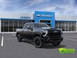  Chevrolet Silverado 2500HD